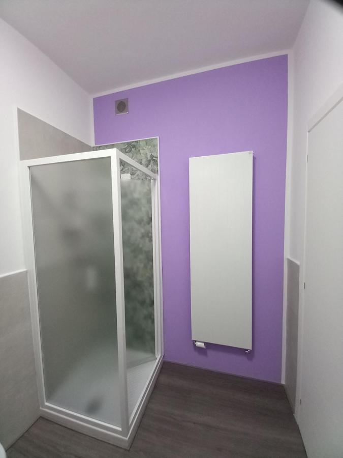 B&B Km 198 - Letto E Colazione Sorbara Εξωτερικό φωτογραφία