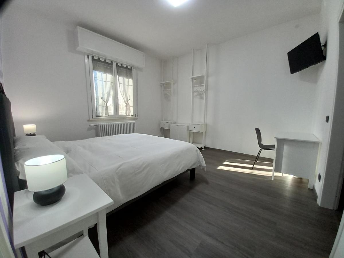 B&B Km 198 - Letto E Colazione Sorbara Εξωτερικό φωτογραφία