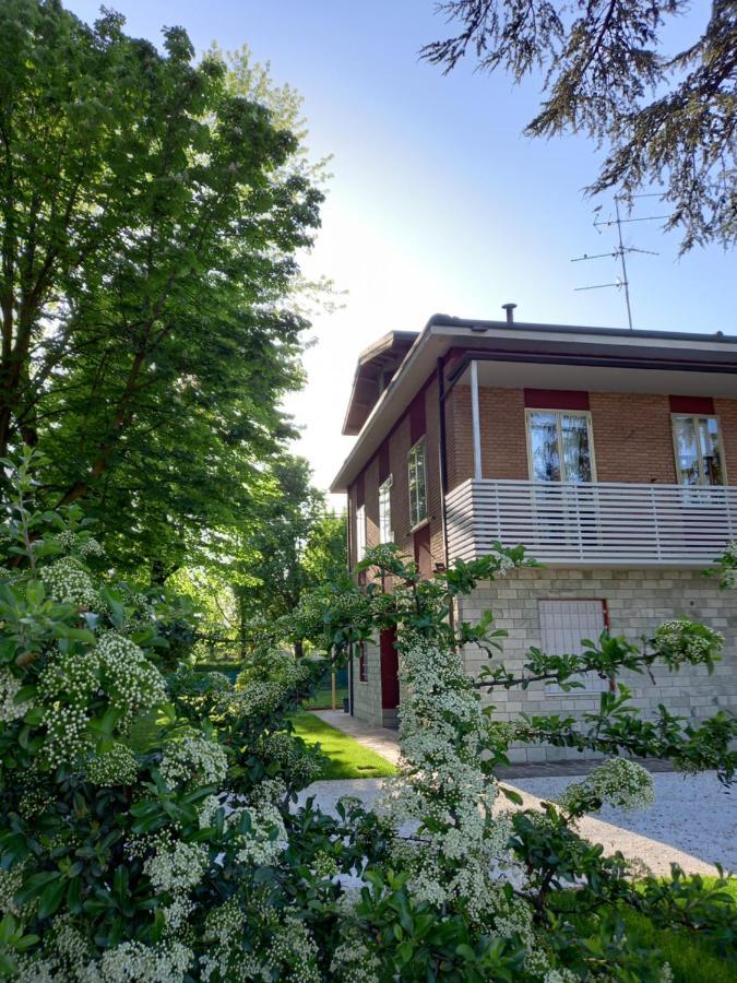 B&B Km 198 - Letto E Colazione Sorbara Εξωτερικό φωτογραφία
