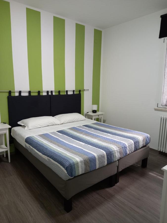 B&B Km 198 - Letto E Colazione Sorbara Εξωτερικό φωτογραφία