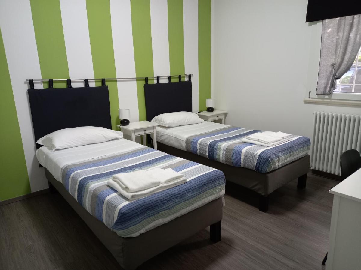 B&B Km 198 - Letto E Colazione Sorbara Εξωτερικό φωτογραφία
