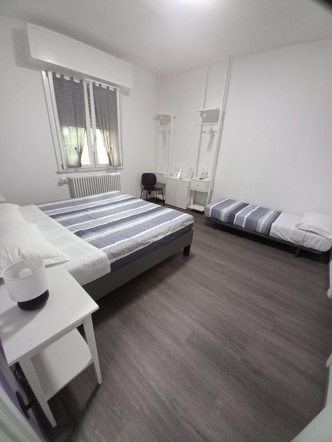 B&B Km 198 - Letto E Colazione Sorbara Εξωτερικό φωτογραφία