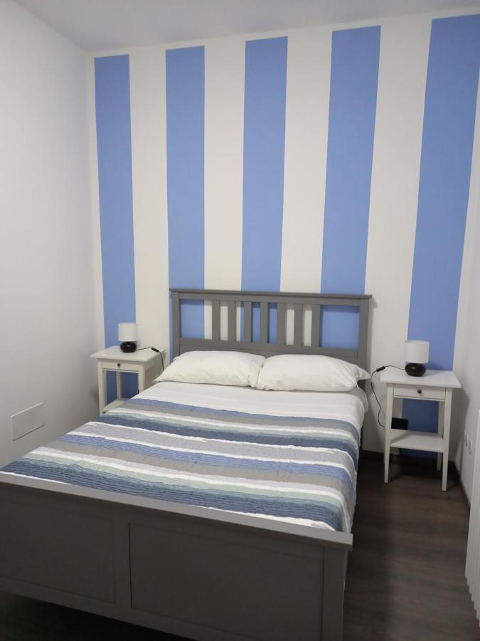 B&B Km 198 - Letto E Colazione Sorbara Εξωτερικό φωτογραφία
