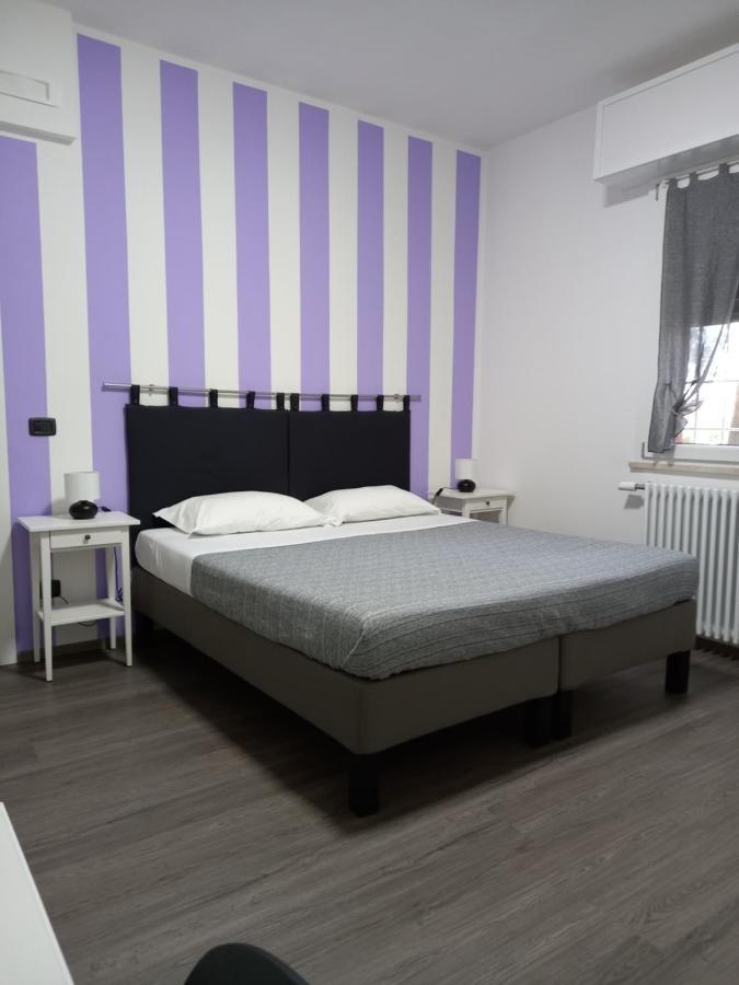 B&B Km 198 - Letto E Colazione Sorbara Εξωτερικό φωτογραφία