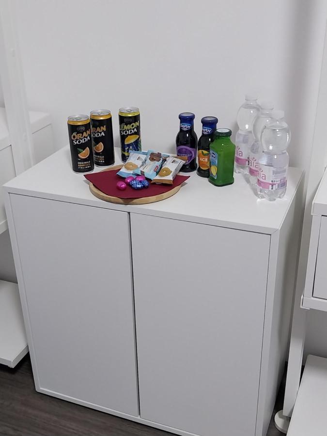 B&B Km 198 - Letto E Colazione Sorbara Εξωτερικό φωτογραφία