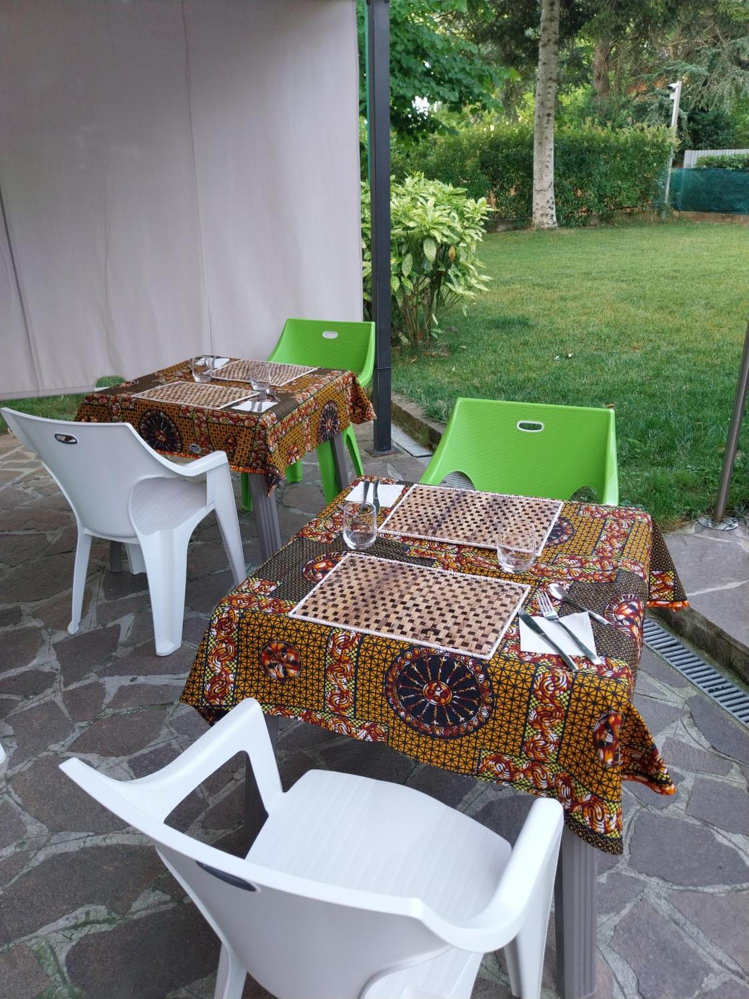 B&B Km 198 - Letto E Colazione Sorbara Εξωτερικό φωτογραφία