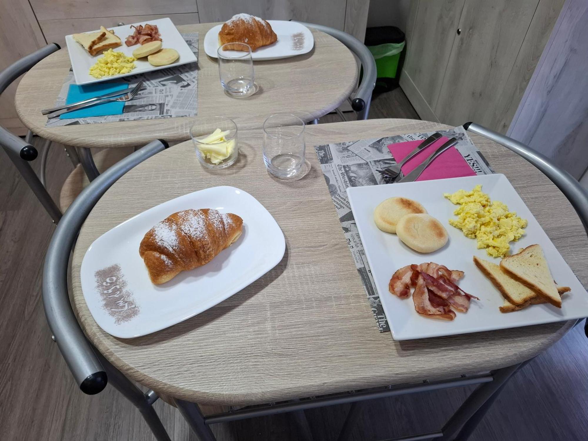 B&B Km 198 - Letto E Colazione Sorbara Εξωτερικό φωτογραφία