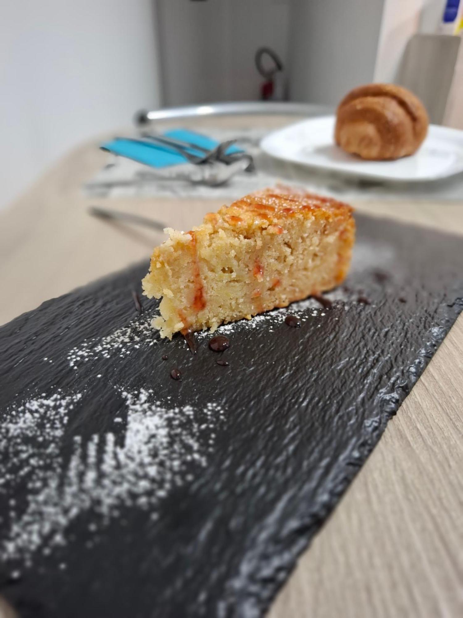B&B Km 198 - Letto E Colazione Sorbara Εξωτερικό φωτογραφία